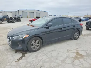 Hyundai Elantra ECO 1.4L 4 2018