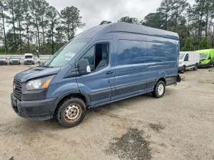 Ford Transit 3.7L 6 2019