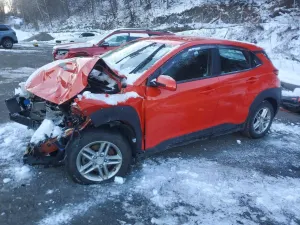 Hyundai Kona SE 2.0L 4 2019