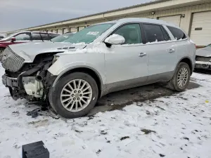 Buick Enclave 3.6L 6 2012
