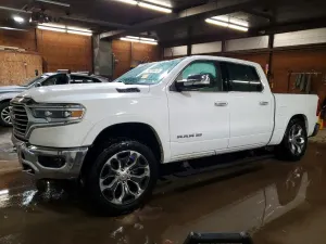 RAM 1500 LONGHORN 5.7L 8 2020