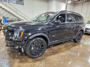 Kia Telluride EX 3.8L 6 2024