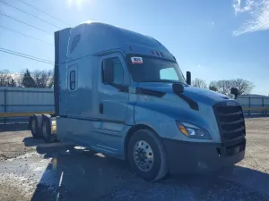 Freightliner Cascadia 14.8L 6 2019