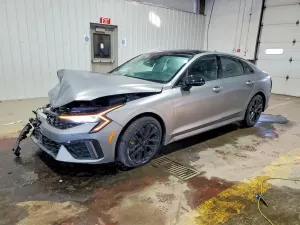 Kia K5 GT 2.5L 4 2026