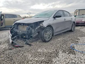 Kia Cerato / Forte / K3 GT LINE 2.0L 4 2024