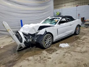 Ford Mustang 2.3L 4 2020