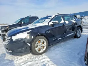 Ford Taurus SEL 3.5L 6 2019