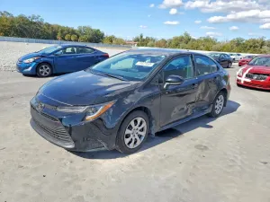 Toyota Corolla LE 2.0L 4 2025