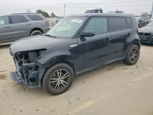 Kia Soul 1.6L 4 2016