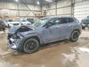 Mazda CX-50 2.5L 4 2025