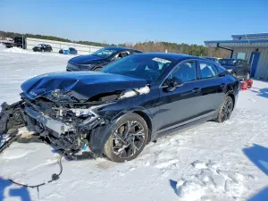 Kia K5 2.5L 4 2025