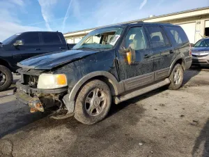 Ford Expedition EDDIE BAUER 5.4L 8 2003