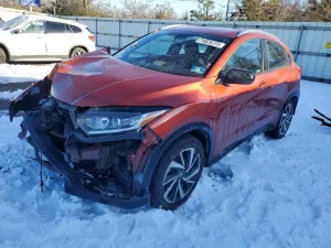 Honda HR-V SPORT 1.8L 4 2020