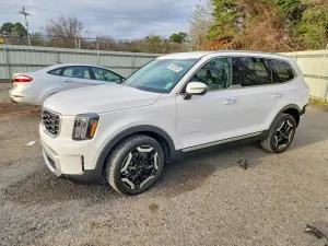 Kia Telluride S 3.8L 6 2024