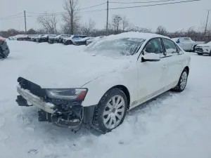Audi A4 PREMIUM 2.0L 4 2014
