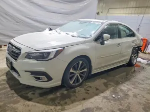Subaru Legacy 2.5L 4 2019