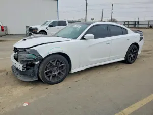Dodge Charger R/T 5.7L 8 2018
