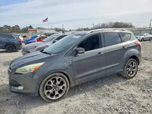 Ford Escape TITANIUM 2.0L 4 2016