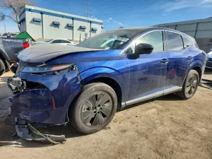 Nissan Murano SV 2.0L 4 2025