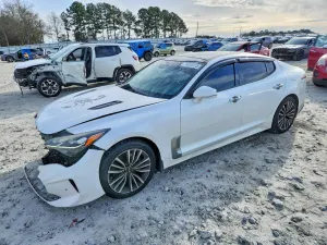 Kia Stinger 2.0L 4 2019