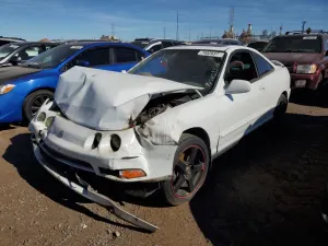 Acura Integra 1.8L 4 1995