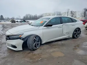 Honda Accord SPORT 1.5L 4 2021