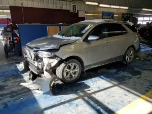 Chevrolet Equinox LT 2.0L 4 2018