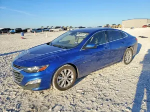 Chevrolet Malibu LT 1.5L 4 2023