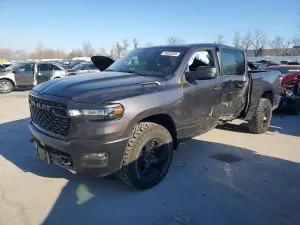 RAM 1500 TRADESMAN 3.0L 6 2025