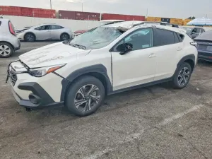 Subaru Crosstrek PREMIUM 2.5L 4 2026