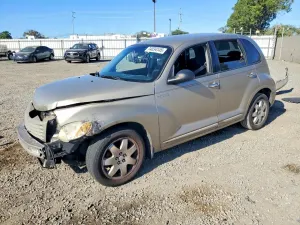 Chrysler PT Cruiser 2.4L 4 2004