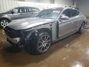 Genesis G70 ELITE 3.3L 6 2020