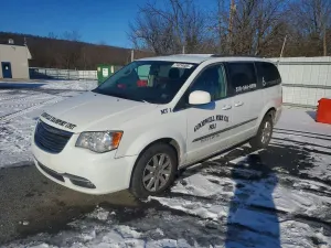 Chrysler Town & Country TOURING 3.6L 6 2015