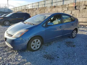 Toyota Prius 1.5L 4 2009