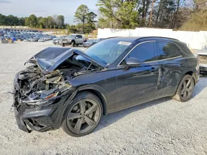 Genesis GV70 BASE 2.5L 4 2024