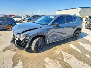 Mazda CX-5 PREFERRED 2.5L 4 2024