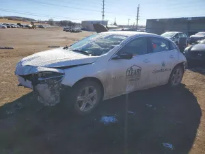 Chevrolet Malibu LS 1.5L 4 2023