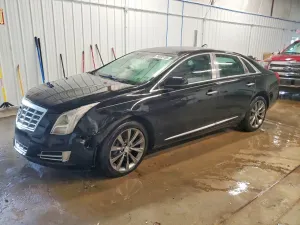 Cadillac XTS LUXURY COLLECTION 3.6L 6 2013