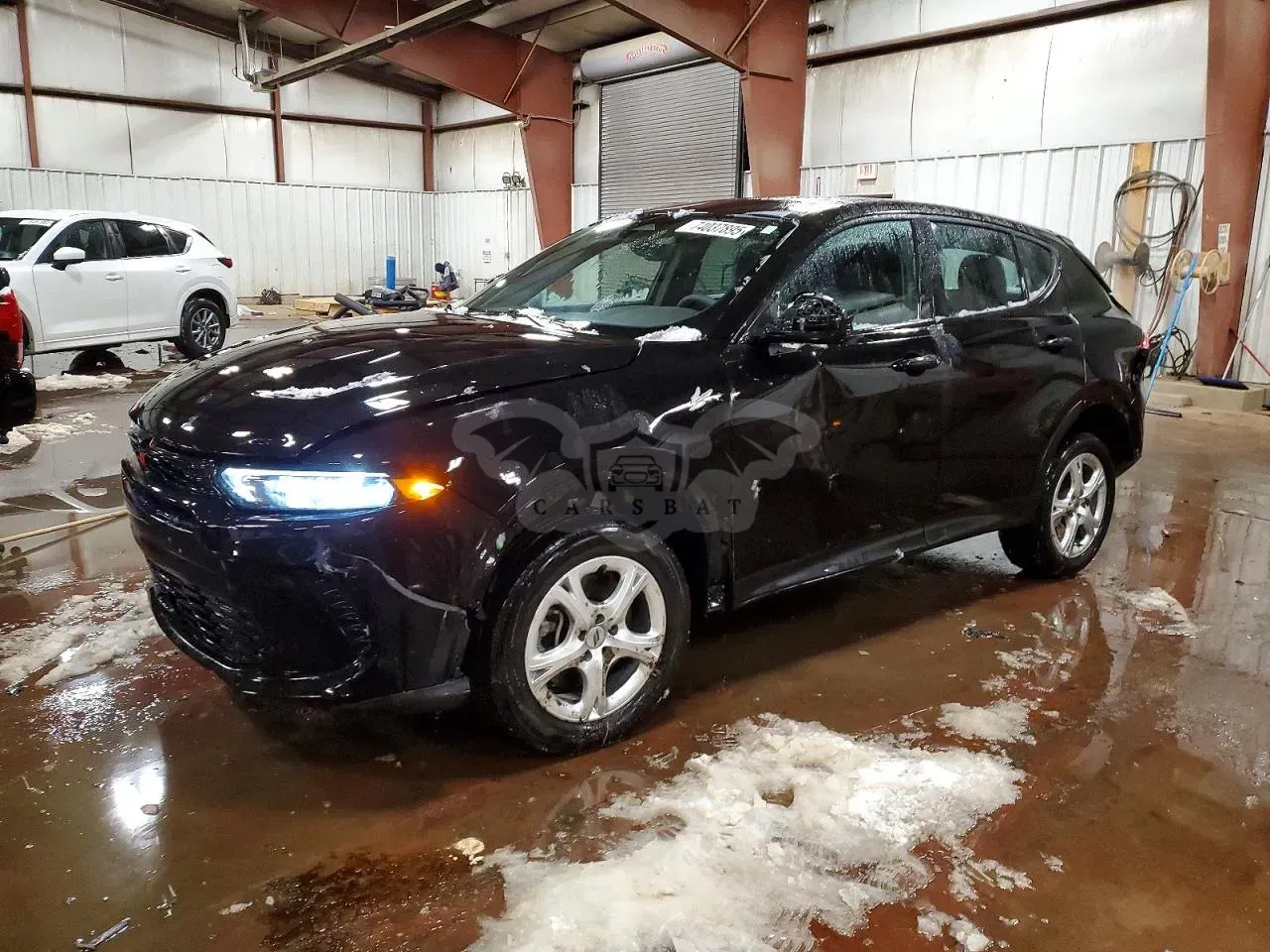 Dodge Hornet GT PLUS 2.0L 4 2024