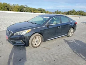 Hyundai Sonata SPORT 2.4L 4 2015