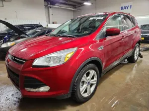 Ford Escape 1.6L 4 2015