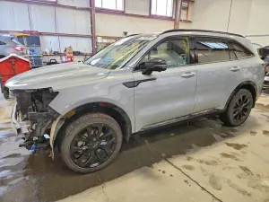 Kia Sorento SX 2.5L 4 2023