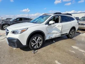 Subaru Outback LIMITED 2.5L 4 2022