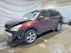 Lexus RX 350 3.5L 6 2008