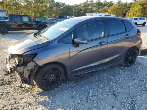 Honda Fit SPORT 1.5L 4 2020