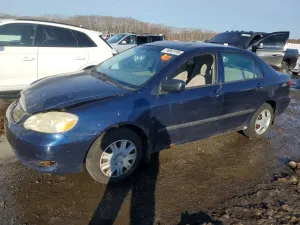 Toyota Corolla CE 1.8L 4 2005