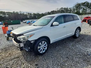Infiniti JX35 3.5L 6 2013