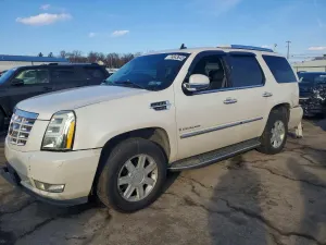 Cadillac Escalade LUXURY 6.2L 8 2007