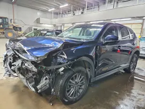 Mazda CX-5 TOURING 2.5L 4 2019