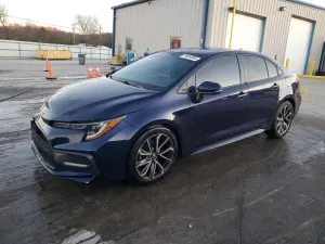Toyota Corolla SE 2.0L 4 2020